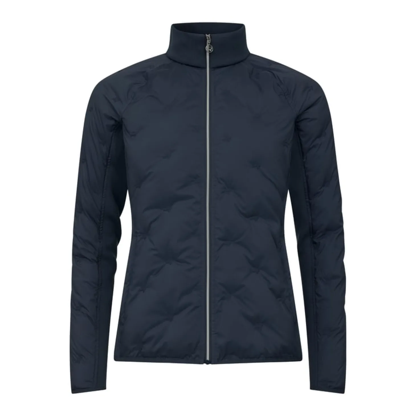 Padded Windbreaker Sininen