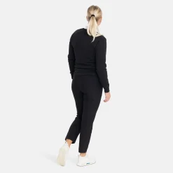 PD V-Neck Harmaa