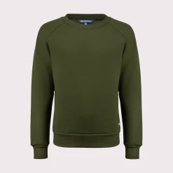 Pemberton Crewneck
