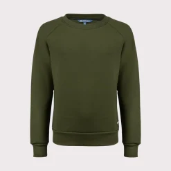 Pemberton Crewneck
