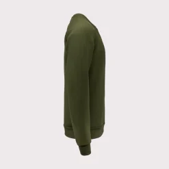 Pemberton Crewneck