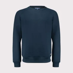 Pemberton Crewneck Sininen