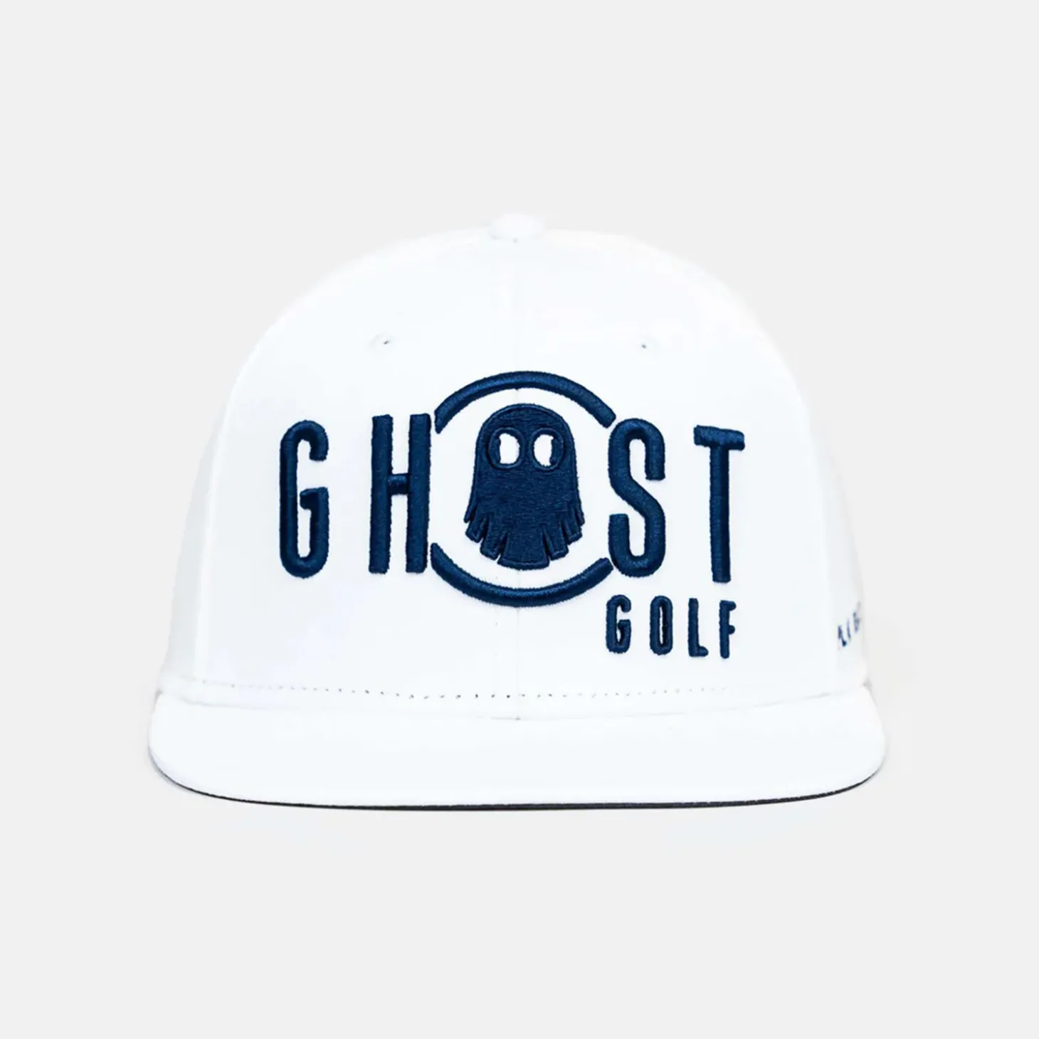 Perfect Aim Snapback Valkoinen