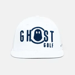 Perfect Aim Snapback Valkoinen