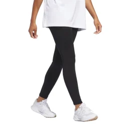 Performance Pocket Legging Musta