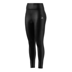 Performance Pocket Legging Musta