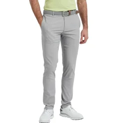 Performance Tapered Fit Harmaa