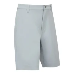 Performance Tapered Fit Short Harmaa
