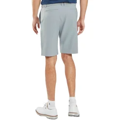 Performance Tapered Fit Short Harmaa
