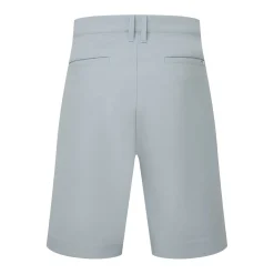 Performance Tapered Fit Short Harmaa
