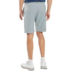 Performance Tapered Fit Short Harmaa