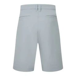 Performance Tapered Fit Short Harmaa