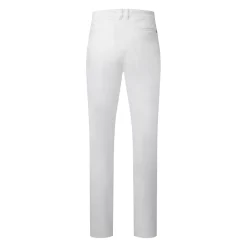 Performance Tapered Fit Trouser Valkoinen
