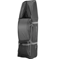 Performance Travel Cover Musta