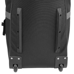 Performance Travel Cover Musta