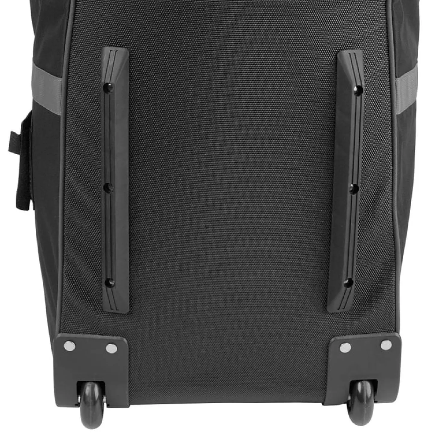 Performance Travel Cover Musta