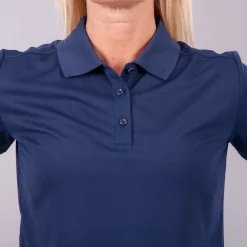 Piké Kelowna Sininen