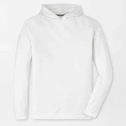 Pine Performance Hood Valkoinen