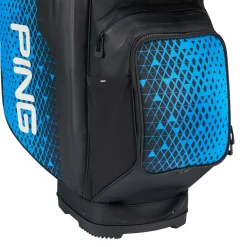 Pioneer Monsoon Musta Sininen