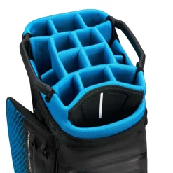 Pioneer Monsoon Musta Sininen