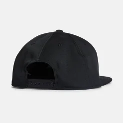 Player Snapback Musta