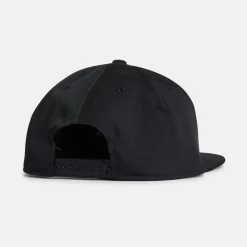 Player Snapback Musta