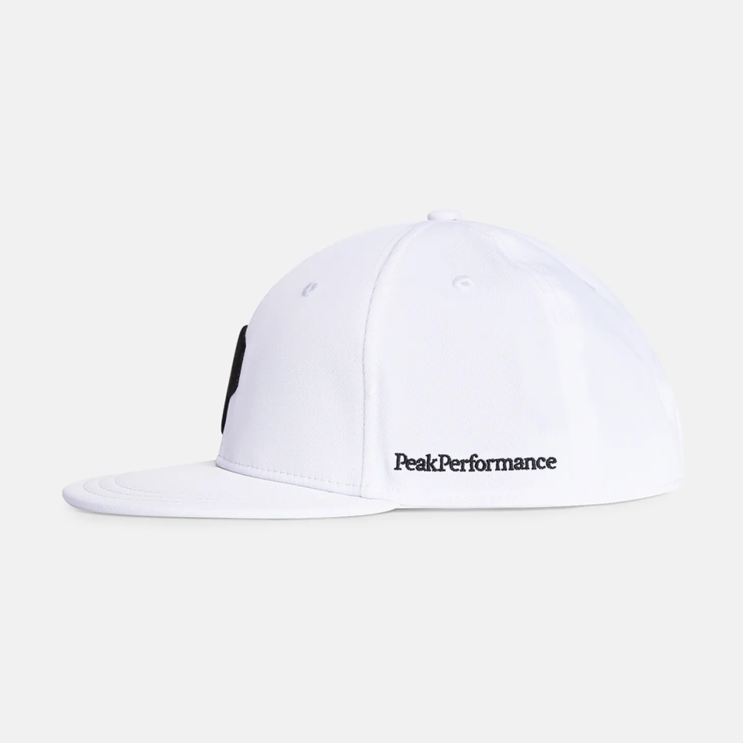 Player Snapback Valkoinen