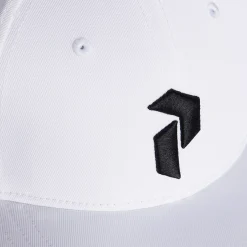 Player Snapback Valkoinen