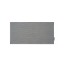 Players Microfiber Towel Harmaa