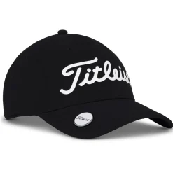 Players Performance Ball Marker Musta