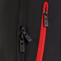 Players Sackpack Musta