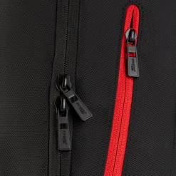 Players Sackpack Musta