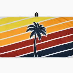 Players Towel