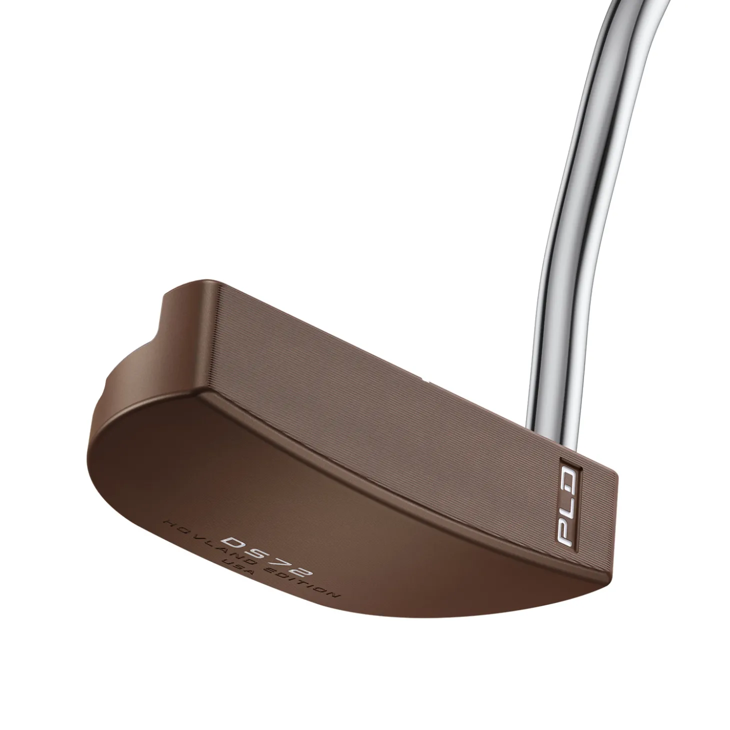 PLD Milled DS72 Hovland Edition