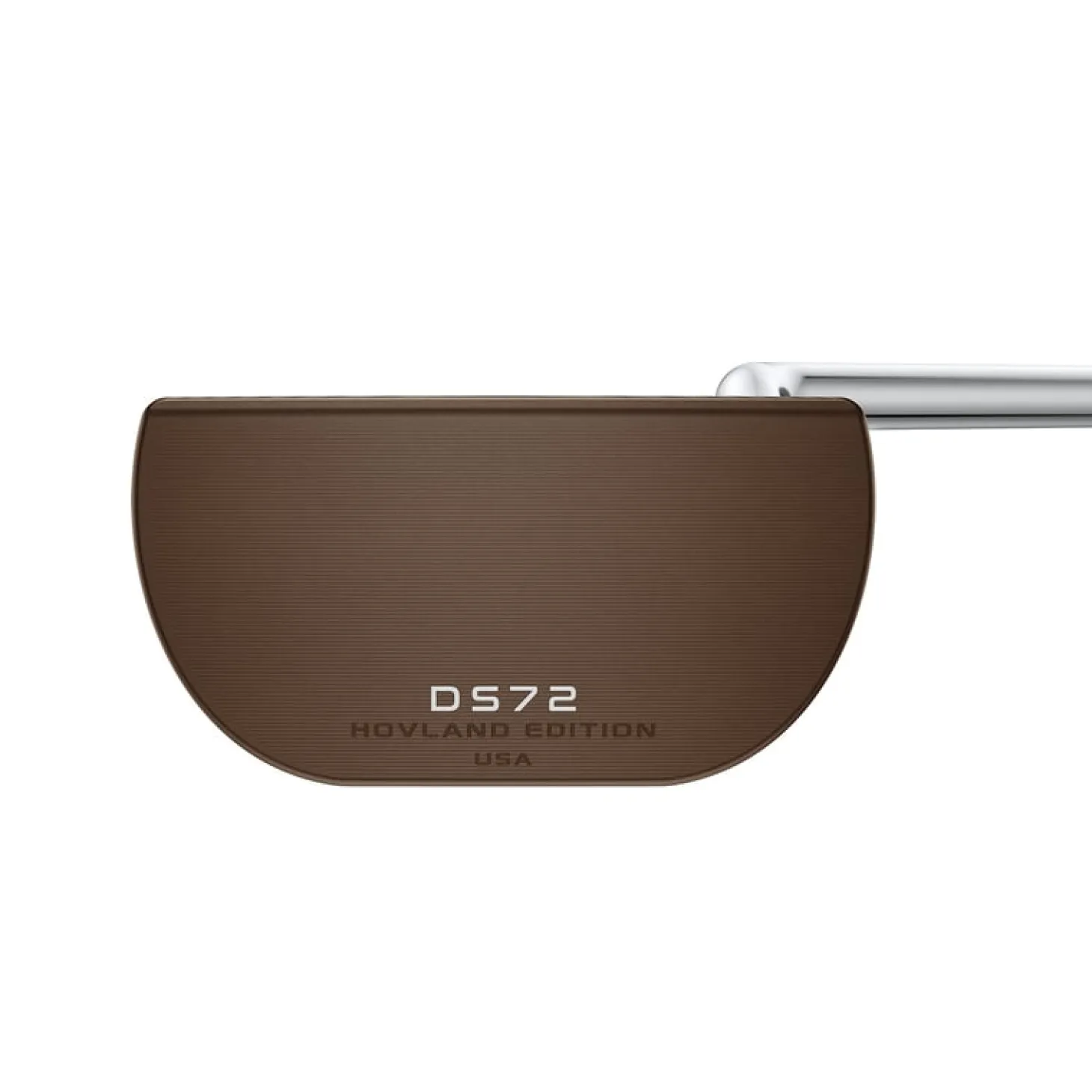 PLD Milled DS72 Hovland Edition