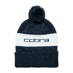 Pom Beanie