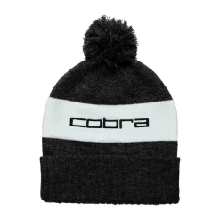 Pom Beanie