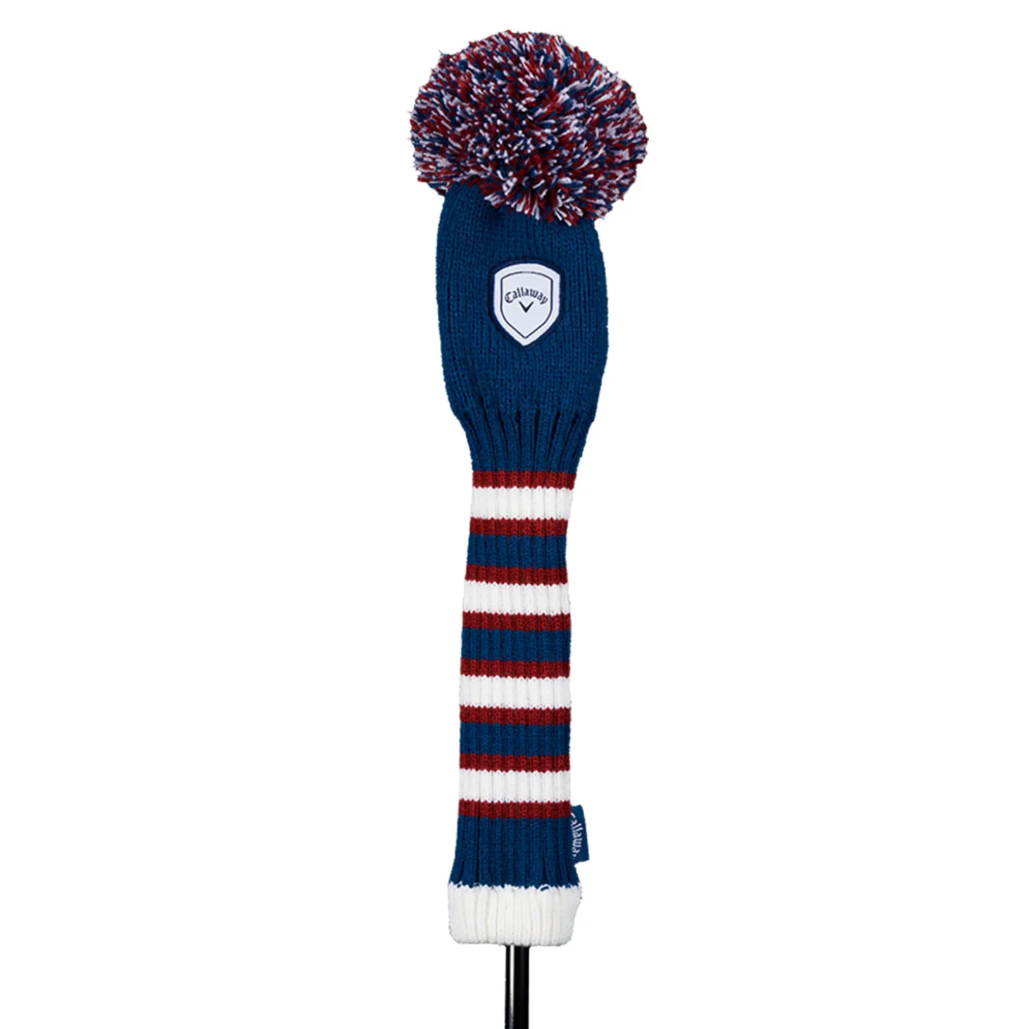 Pom Pom Headcover Fairway 25