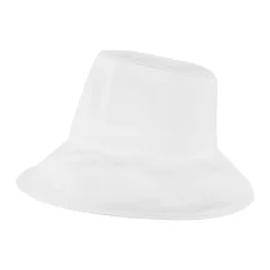 Pony Sun Bucket Valkoinen