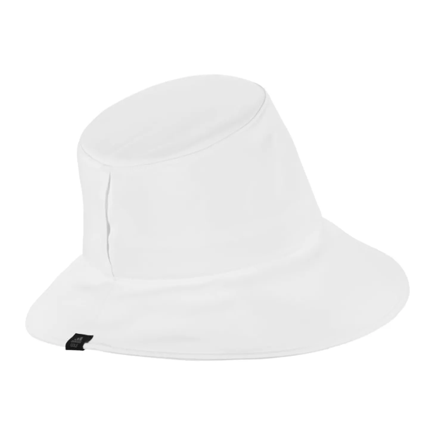 Pony Sun Bucket Valkoinen