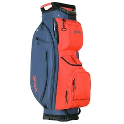 Premium Cart Harmaa Punainen