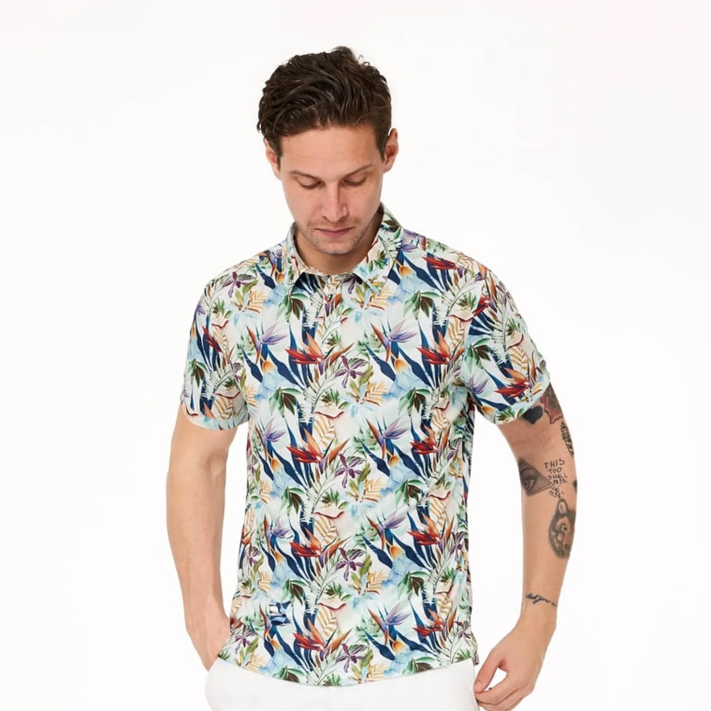 Printed