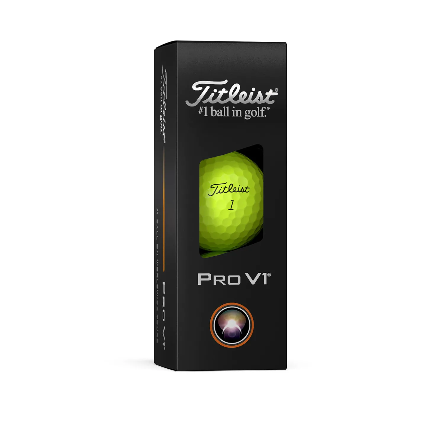 Pro V1 Kulta