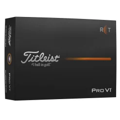 Pro V1 RCT Valkoinen