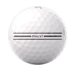 Pro V1 Valkoinen