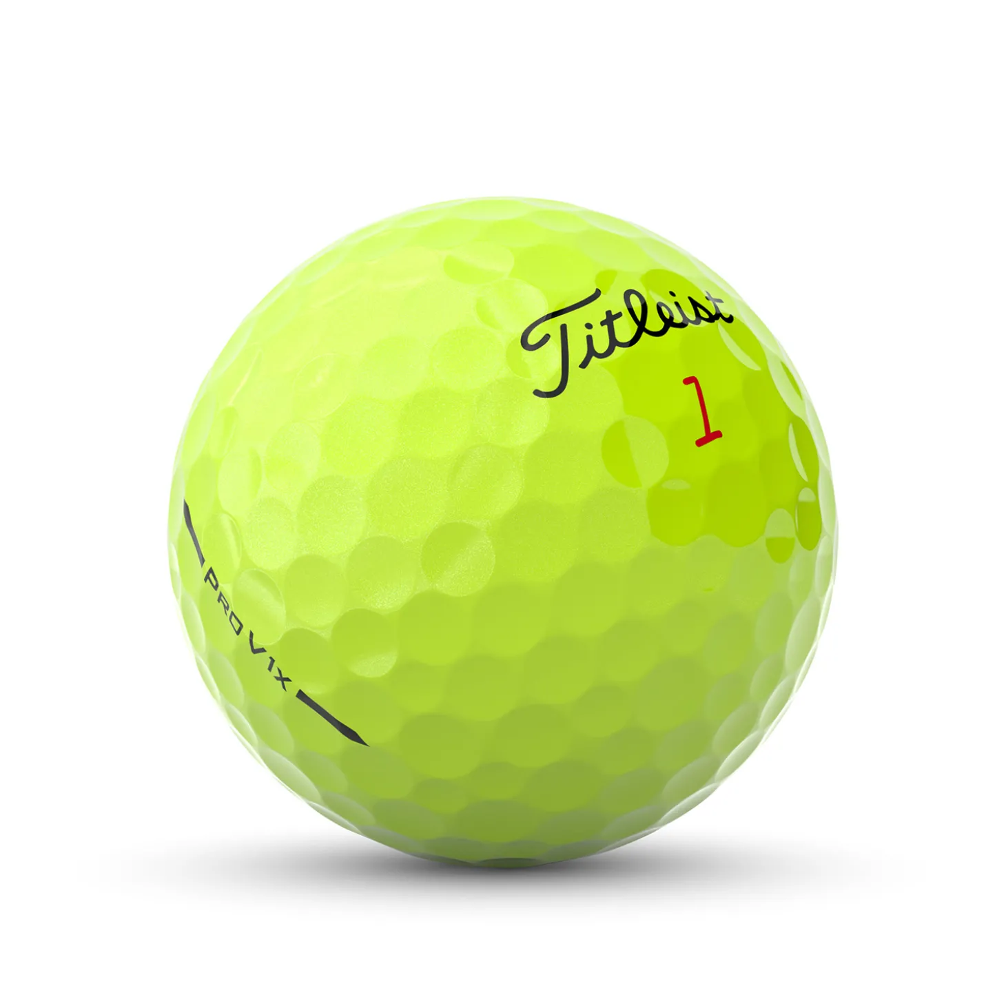 Pro V1X Kulta