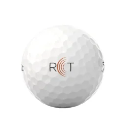 Pro V1x RCT Valkoinen