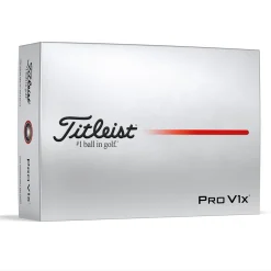 Pro V1X Valkoinen
