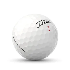 Pro V1X Valkoinen