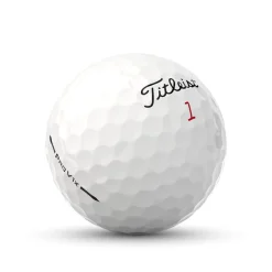 Pro V1X Valkoinen